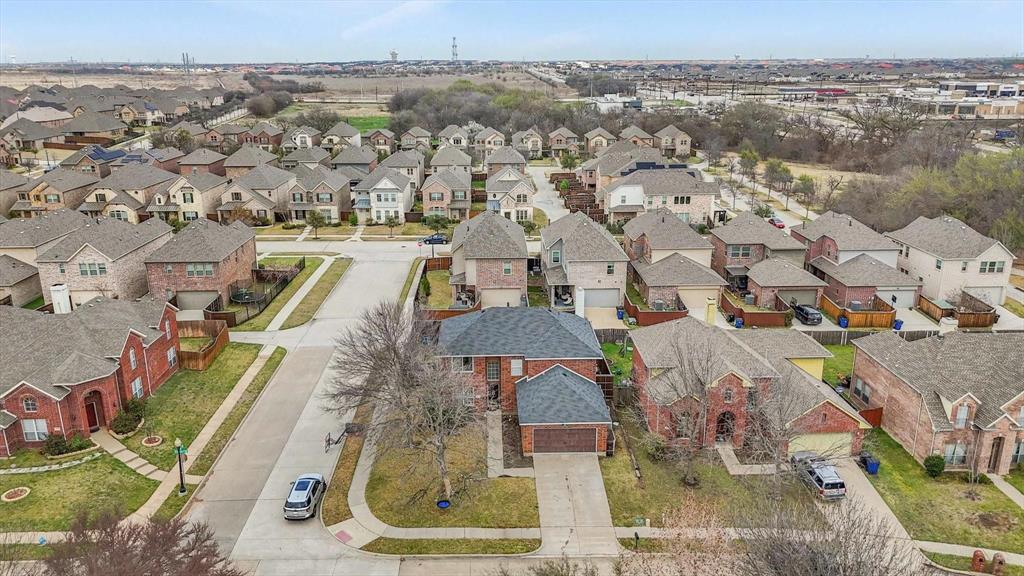 12301 Cajun Drive, Frisco, TX 75035