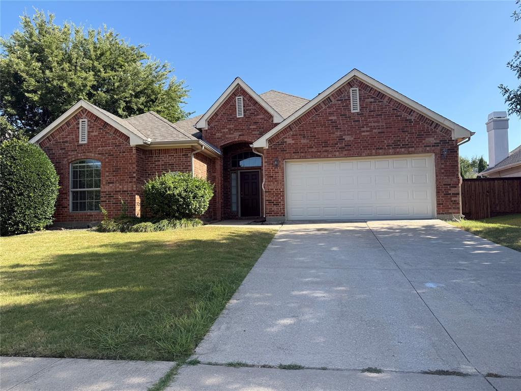 12301 Cajun Drive, Frisco, TX 75035 12301 Cajun Drive, Frisco, TX 75035