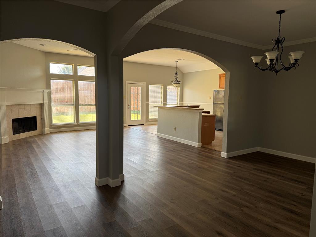 12301 Cajun Drive, Frisco, TX 75035