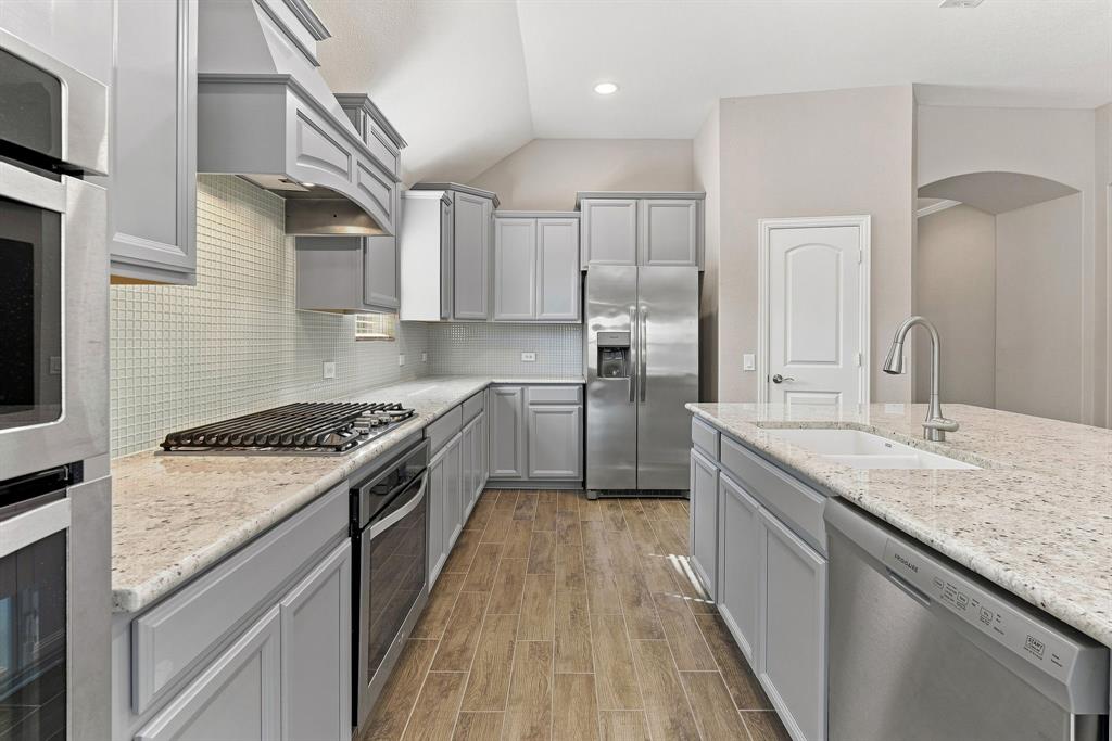 3812 Valachian Circle, McKinney, TX 75071