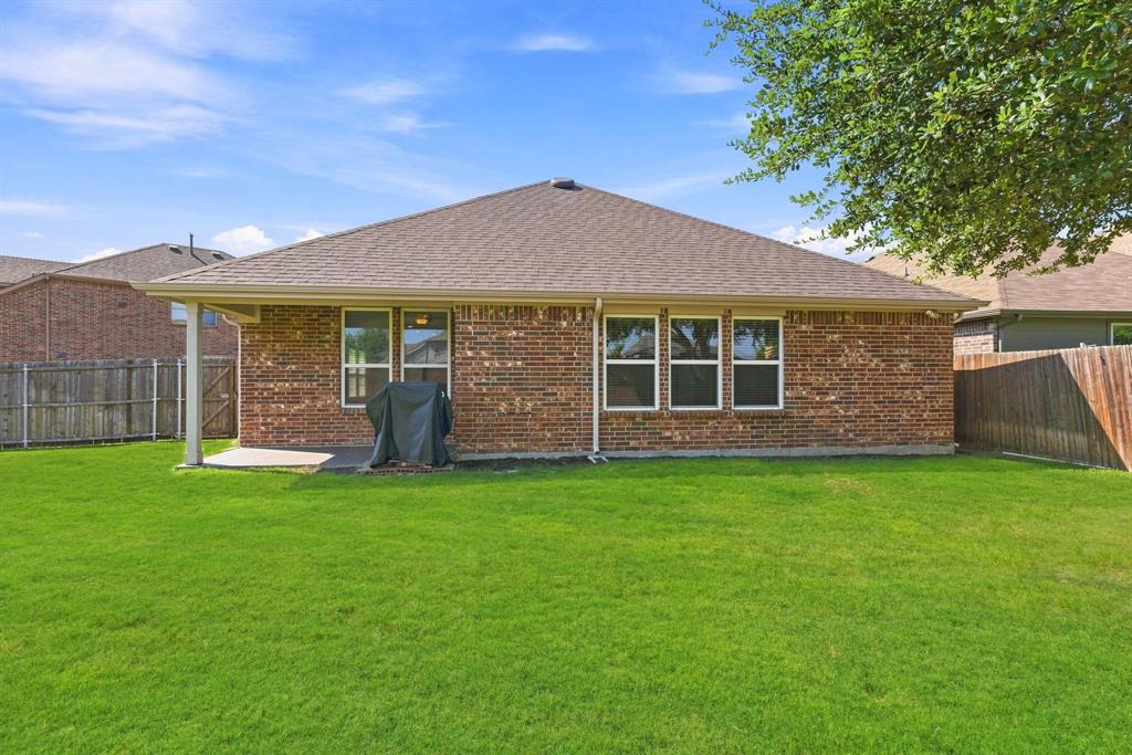 3812 Valachian Circle, McKinney, TX 75071