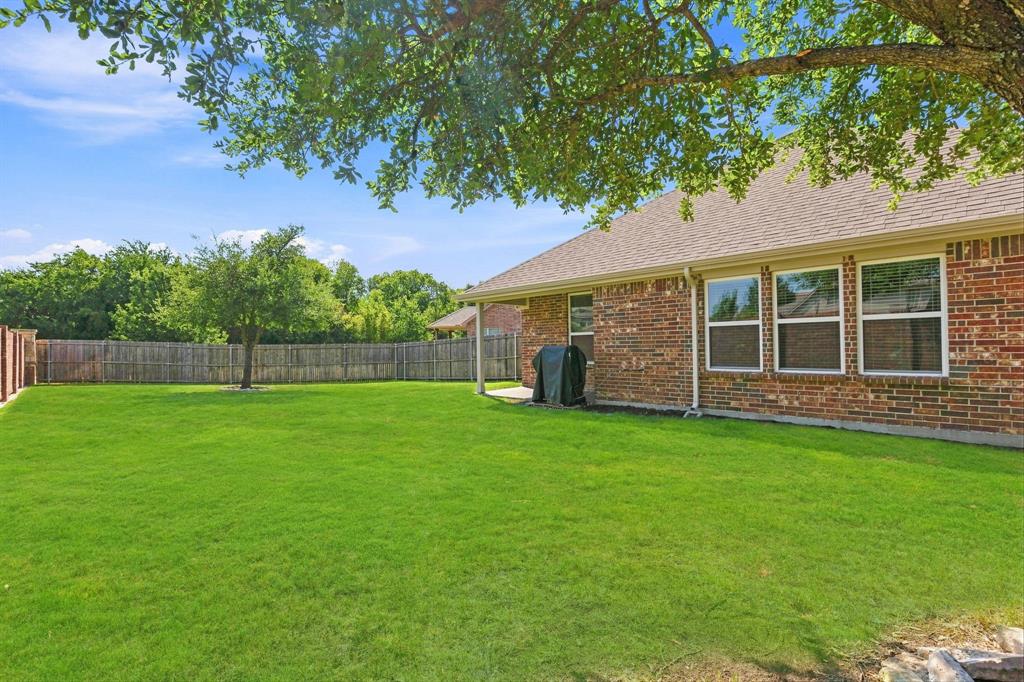 3812 Valachian Circle, McKinney, TX 75071