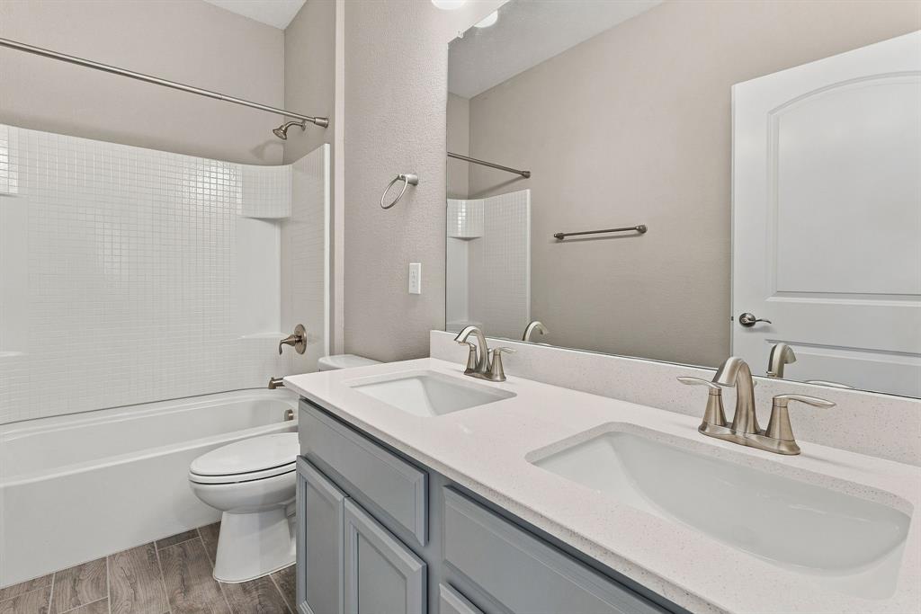 3812 Valachian Circle, McKinney, TX 75071