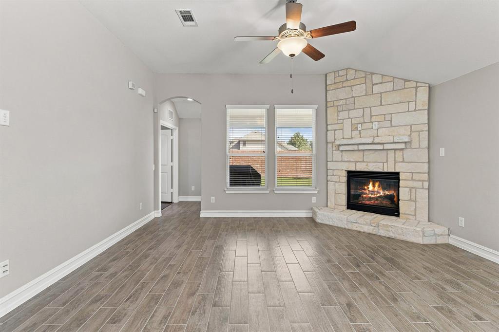 3812 Valachian Circle, McKinney, TX 75071