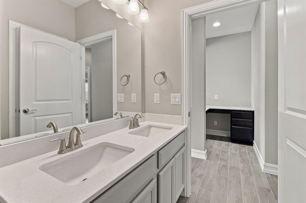 3812 Valachian Circle, McKinney, TX 75071