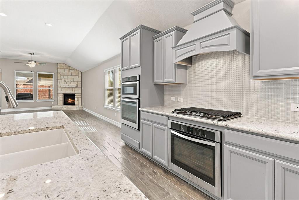 3812 Valachian Circle, McKinney, TX 75071