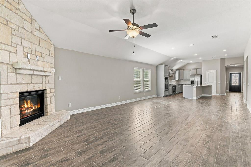 3812 Valachian Circle, McKinney, TX 75071