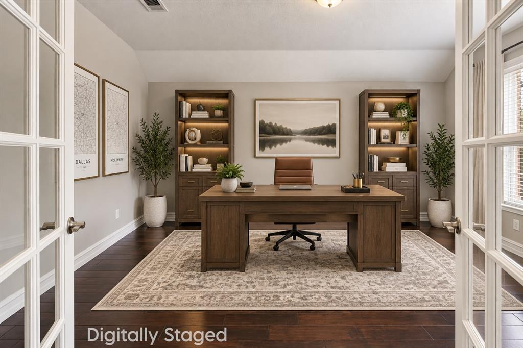 3812 Valachian Circle, McKinney, TX 75071