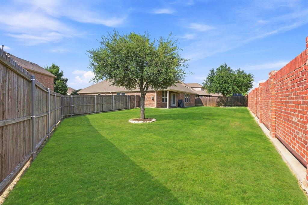3812 Valachian Circle, McKinney, TX 75071