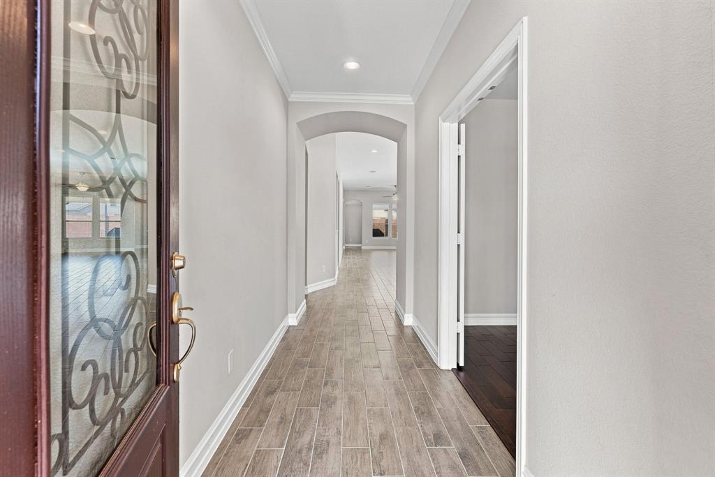 3812 Valachian Circle, McKinney, TX 75071