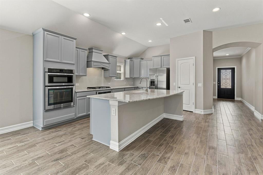 3812 Valachian Circle, McKinney, TX 75071