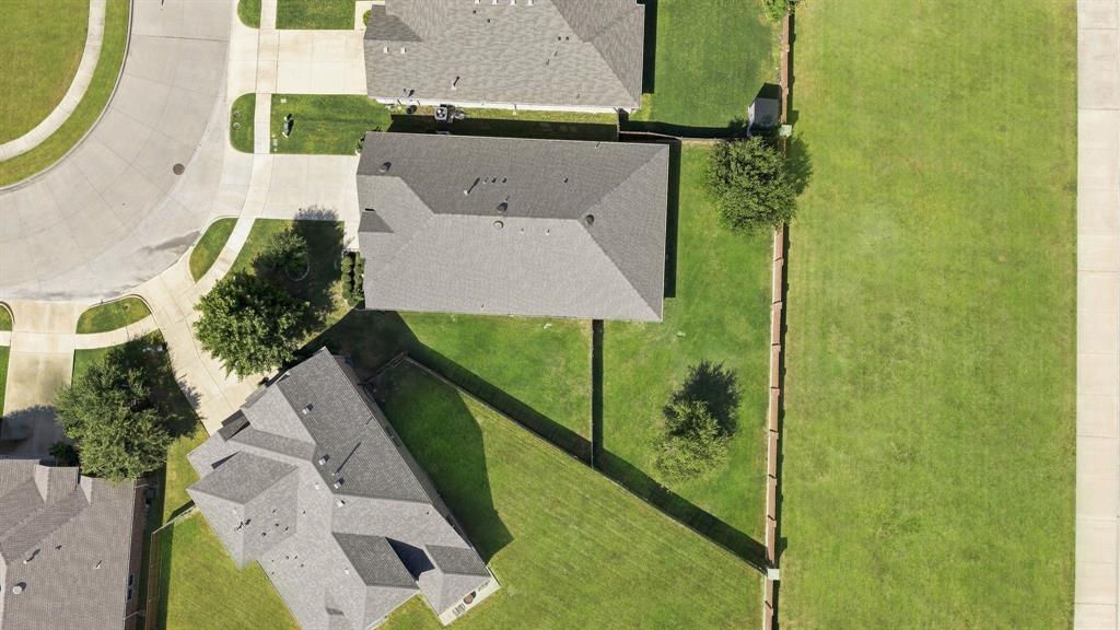 3812 Valachian Circle, McKinney, TX 75071