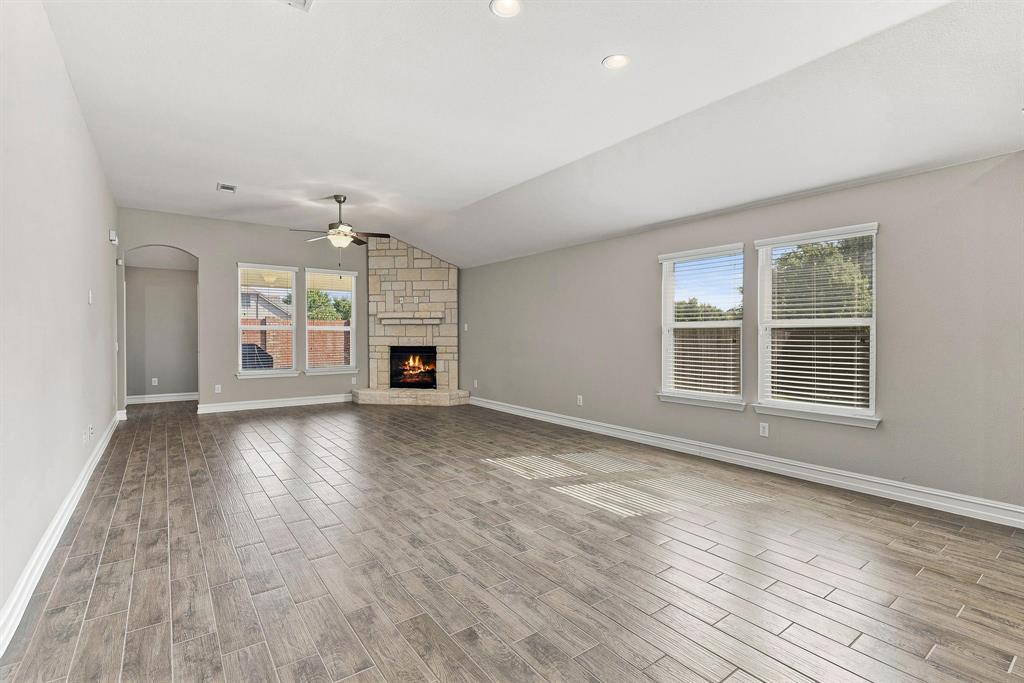 3812 Valachian Circle, McKinney, TX 75071