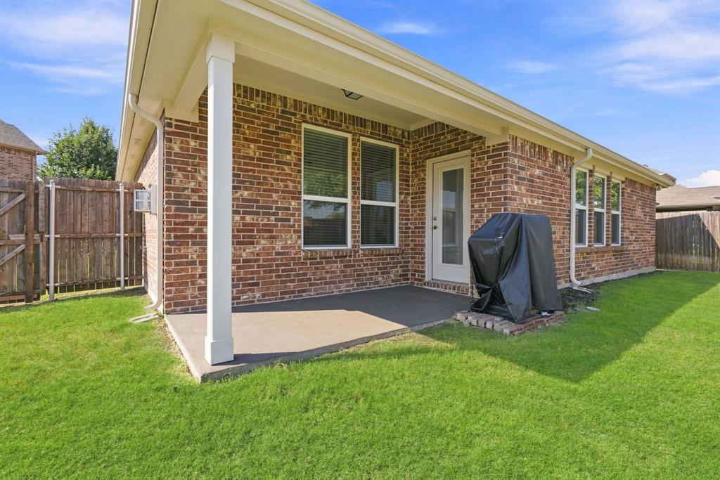 3812 Valachian Circle, McKinney, TX 75071