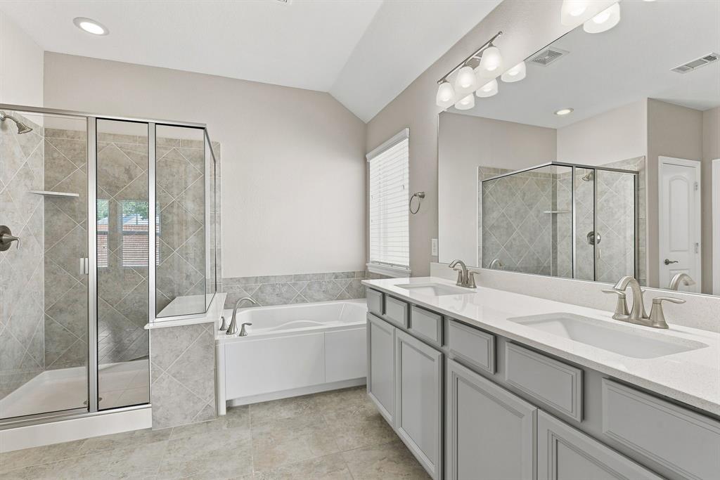 3812 Valachian Circle, McKinney, TX 75071