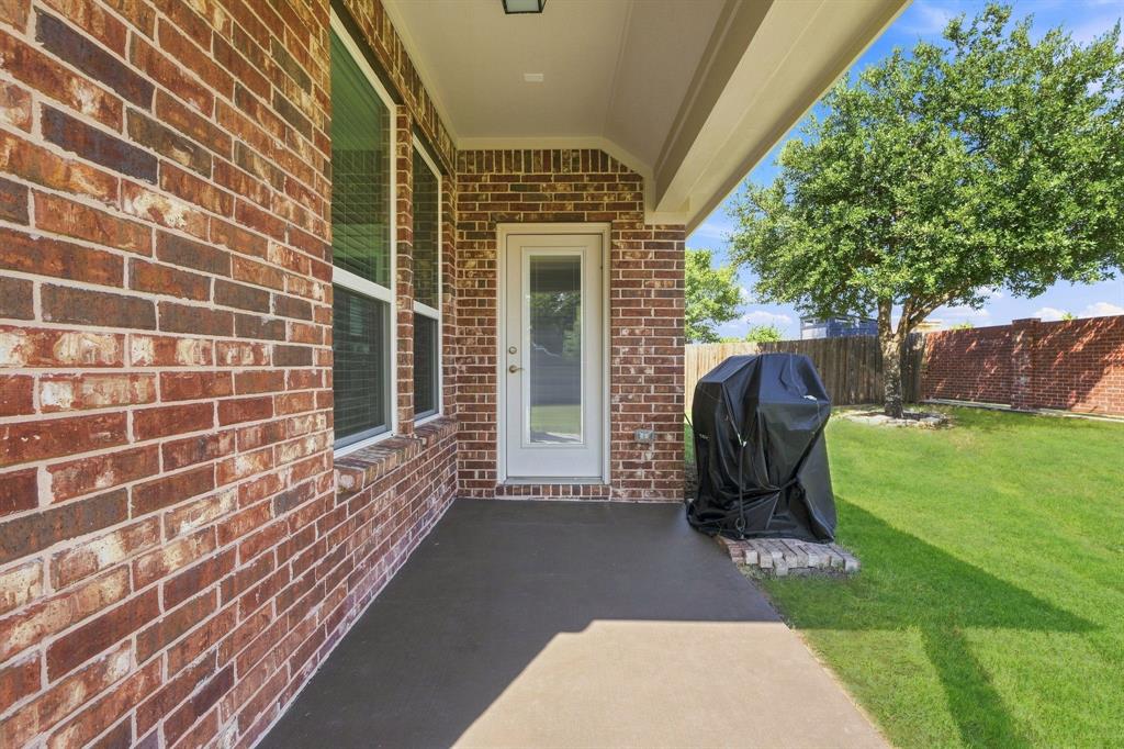 3812 Valachian Circle, McKinney, TX 75071
