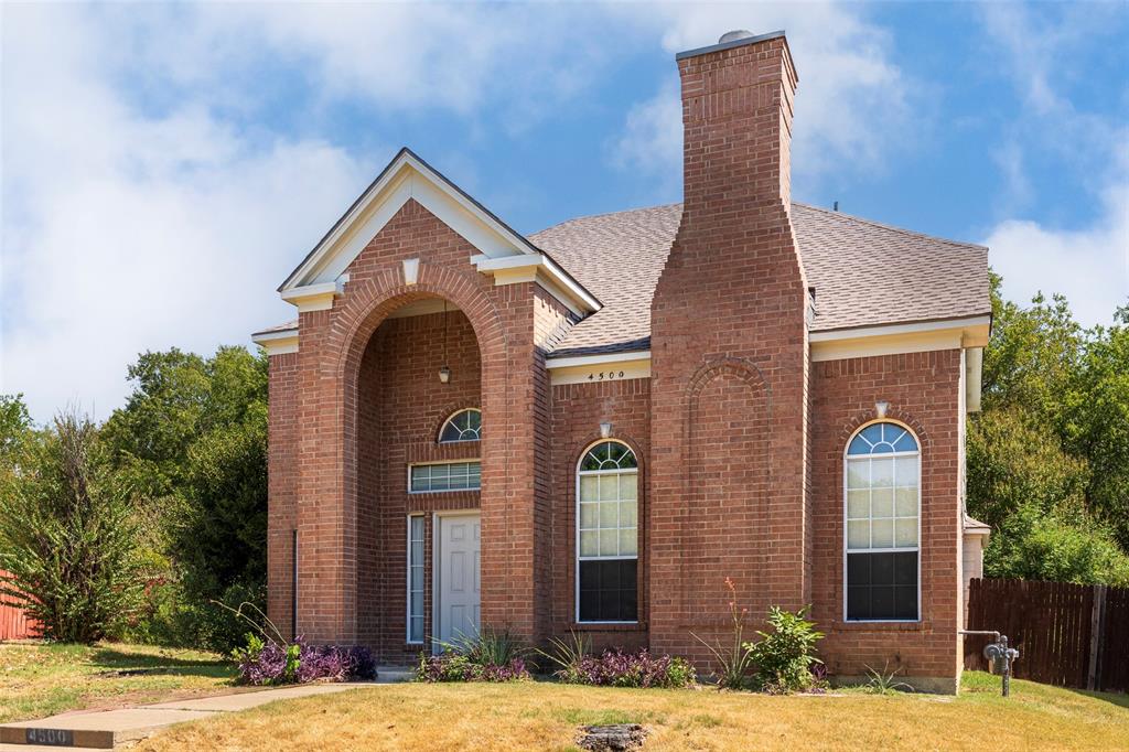 4500 Fargo Drive, Grand Prairie, TX 75052
