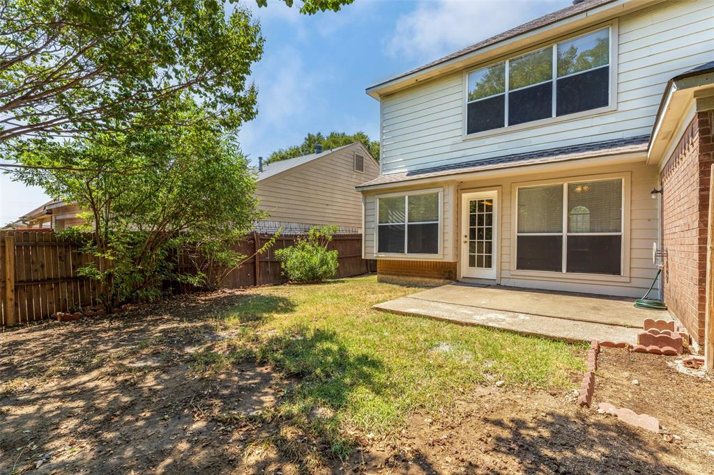 4500 Fargo Drive, Grand Prairie, TX 75052