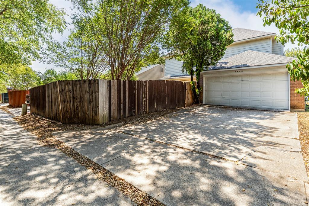 4500 Fargo Drive, Grand Prairie, TX 75052