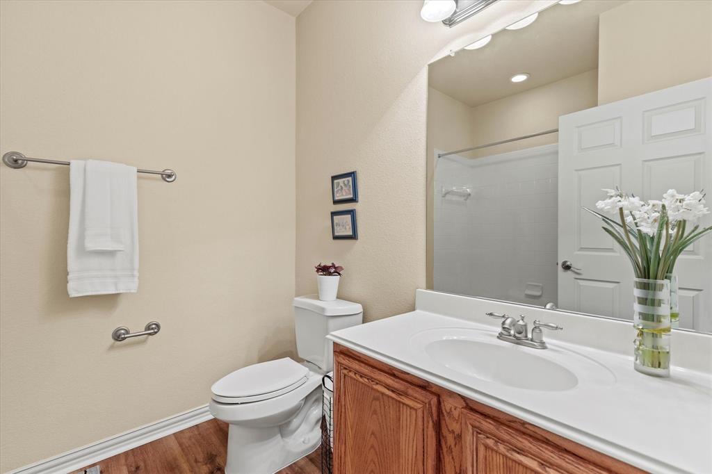Bathroom #2