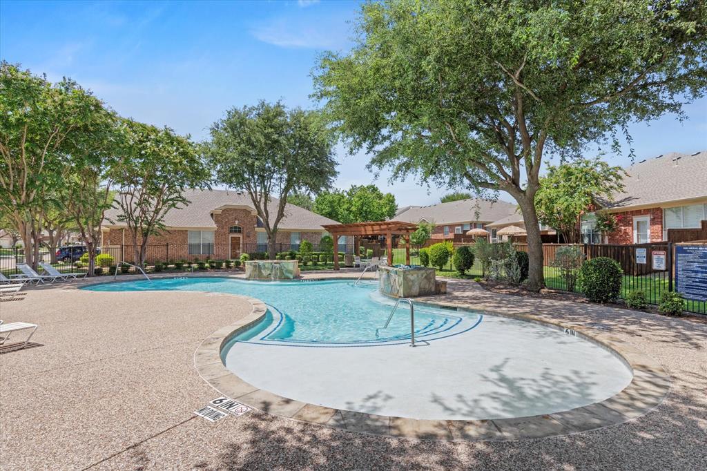 community Pool
