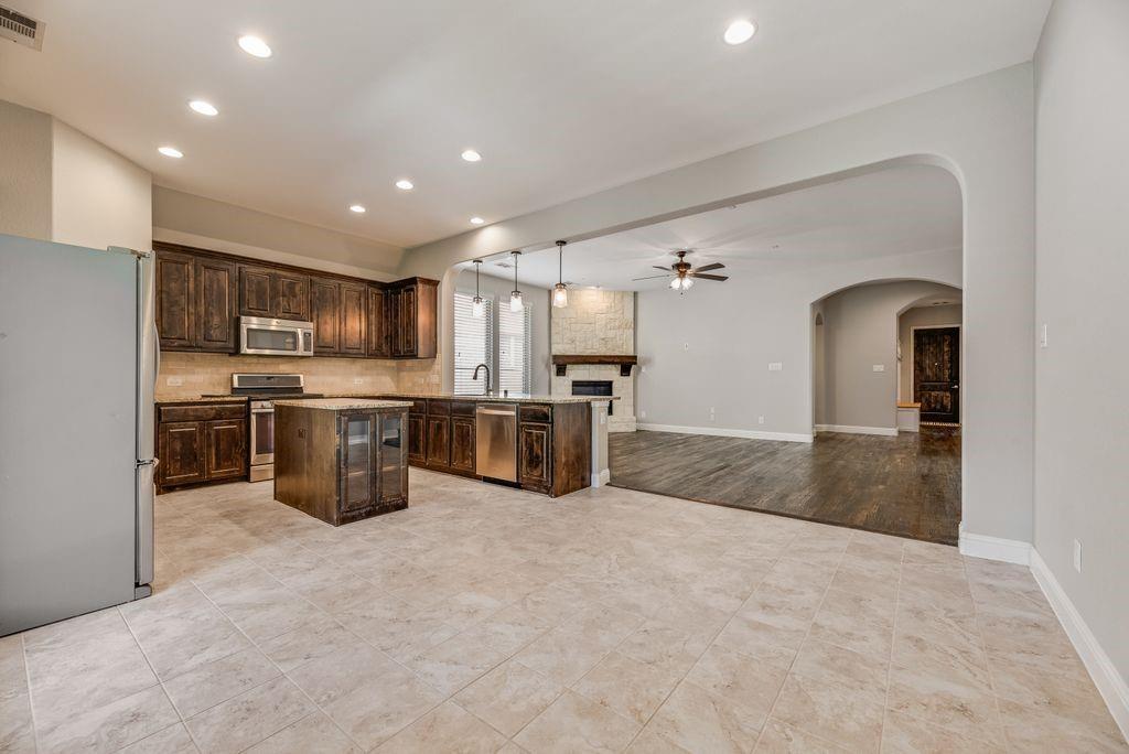 7421 San Jacinto Trail, McKinney, TX 75071