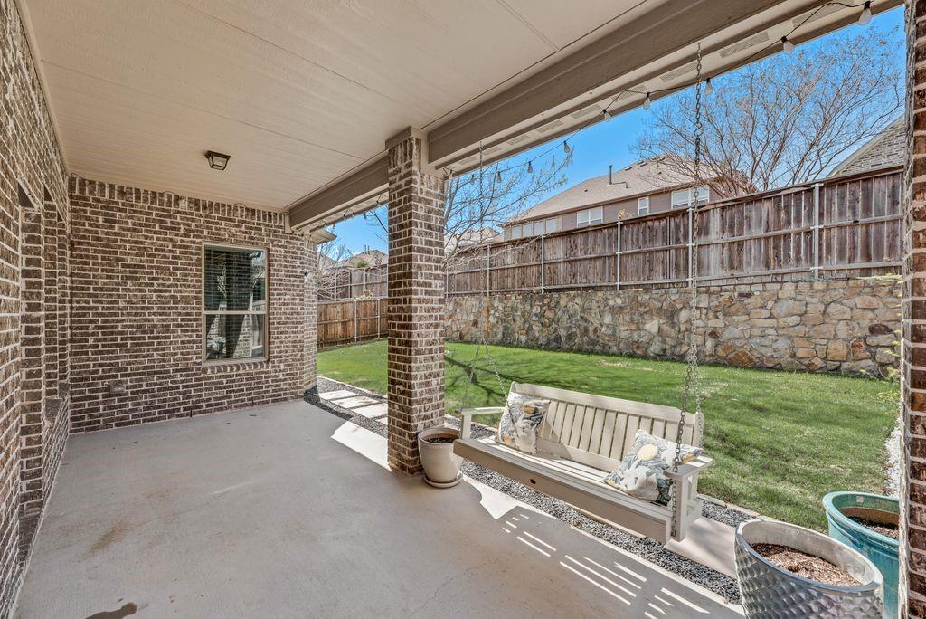 7421 San Jacinto Trail, McKinney, TX 75071