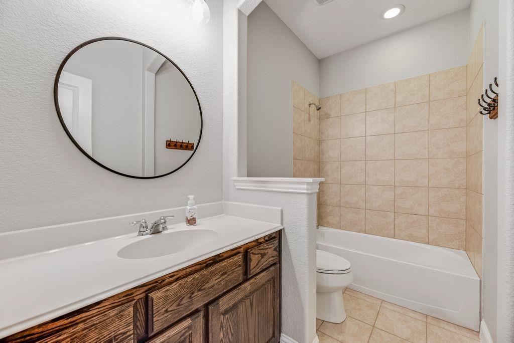 7421 San Jacinto Trail, McKinney, TX 75071