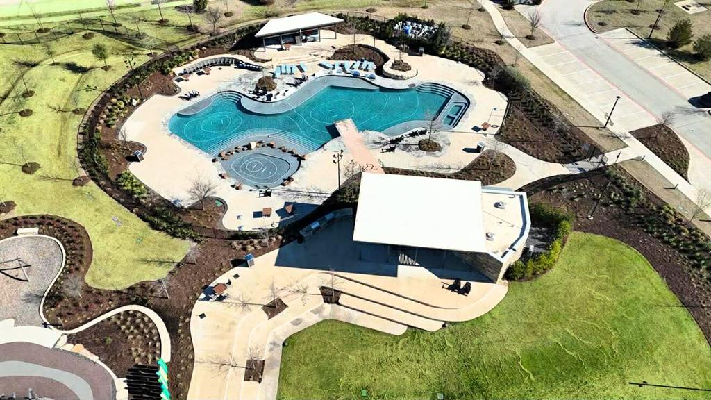 7421 San Jacinto Trail, McKinney, TX 75071