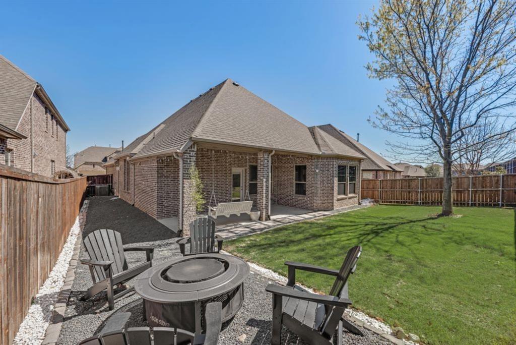 7421 San Jacinto Trail, McKinney, TX 75071