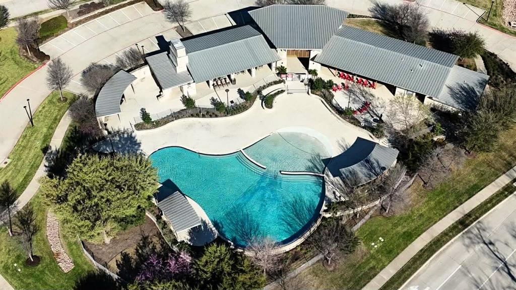 7421 San Jacinto Trail, McKinney, TX 75071