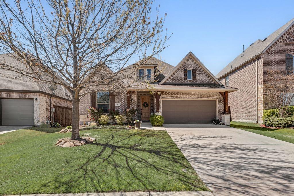 7421 San Jacinto Trail, McKinney, TX 75071