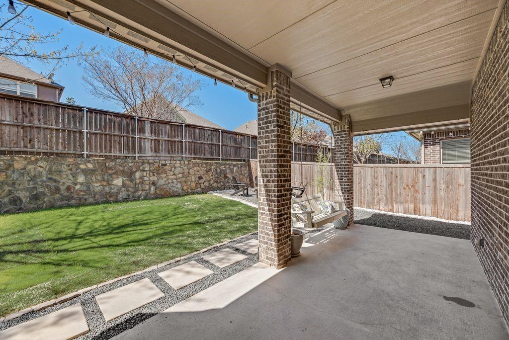 7421 San Jacinto Trail, McKinney, TX 75071