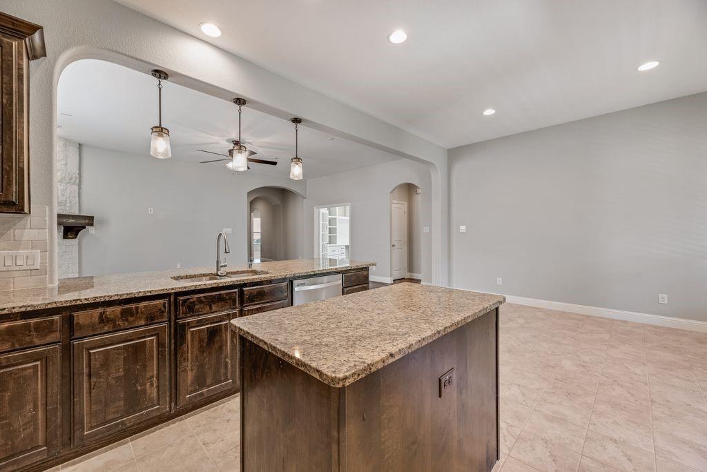 7421 San Jacinto Trail, McKinney, TX 75071