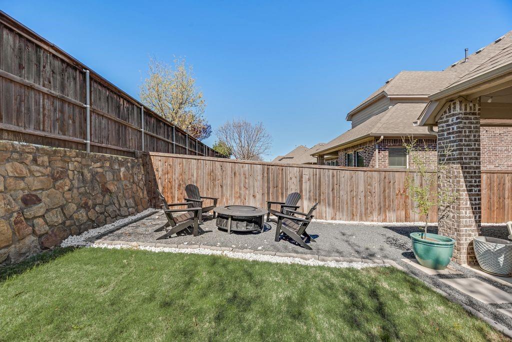 7421 San Jacinto Trail, McKinney, TX 75071