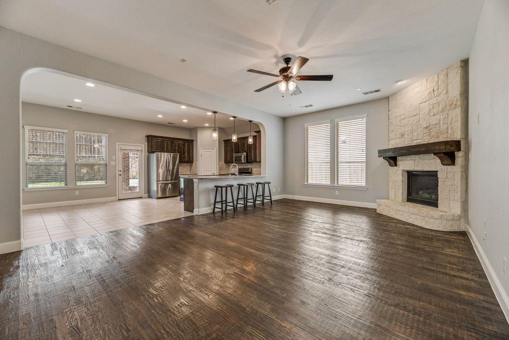 7421 San Jacinto Trail, McKinney, TX 75071