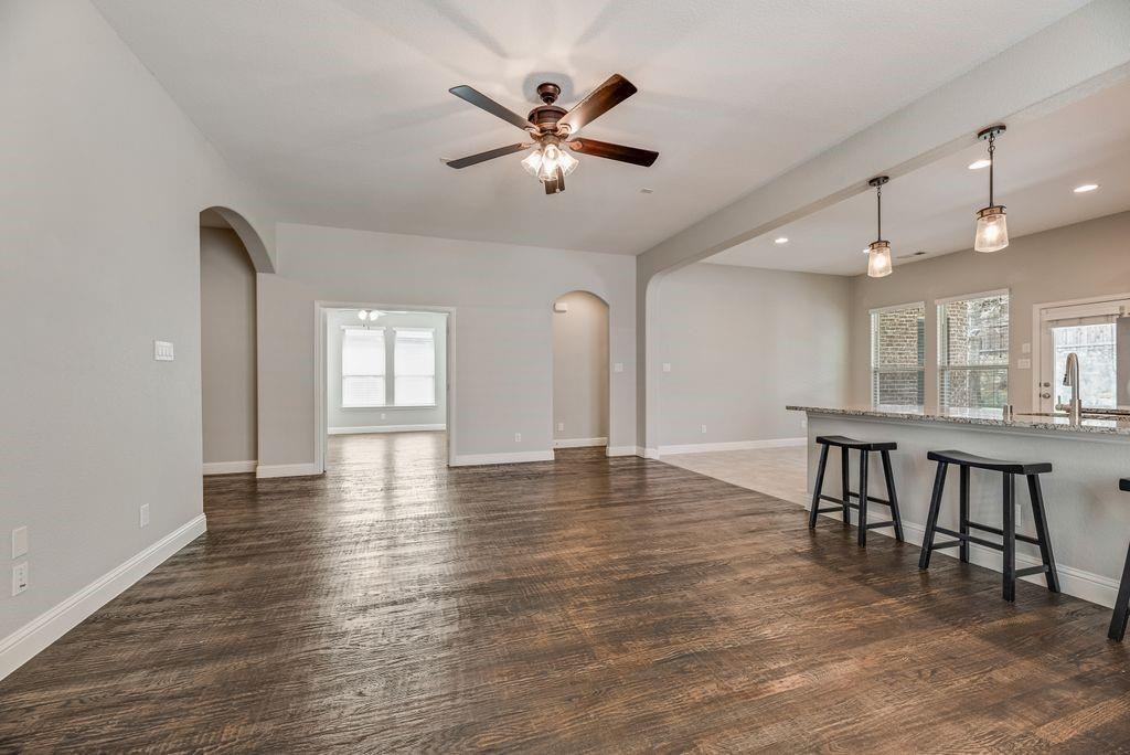 7421 San Jacinto Trail, McKinney, TX 75071