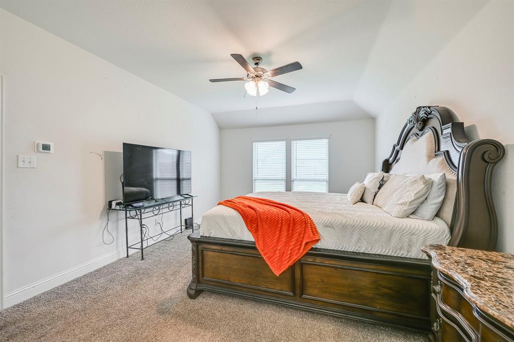 4016 Windswept Way, Forney, TX 75126