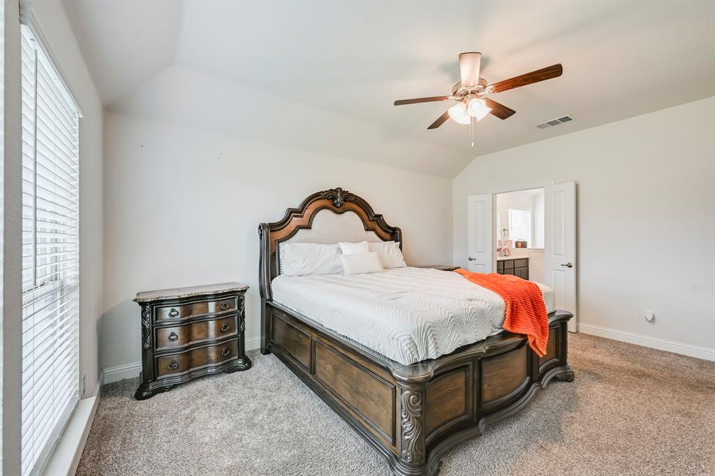 4016 Windswept Way, Forney, TX 75126