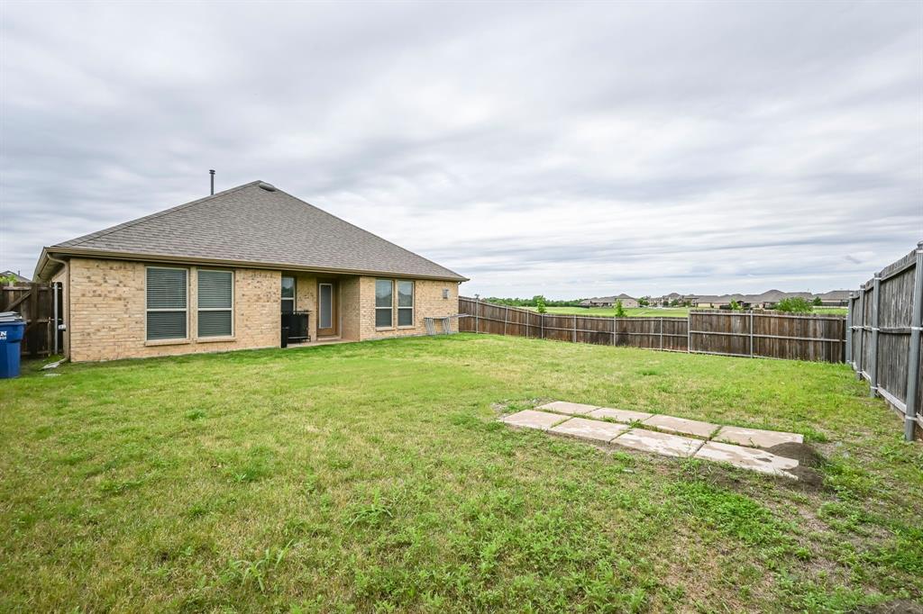 4016 Windswept Way, Forney, TX 75126