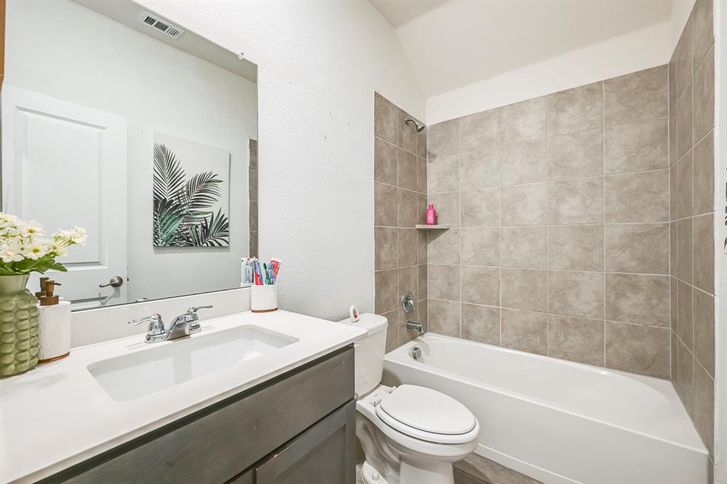 4016 Windswept Way, Forney, TX 75126