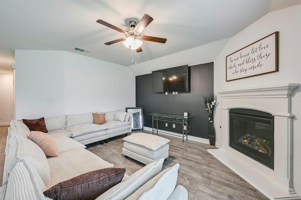 4016 Windswept Way, Forney, TX 75126