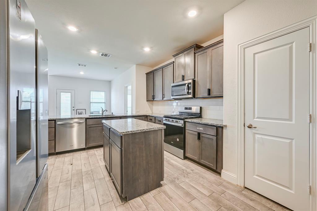 4016 Windswept Way, Forney, TX 75126
