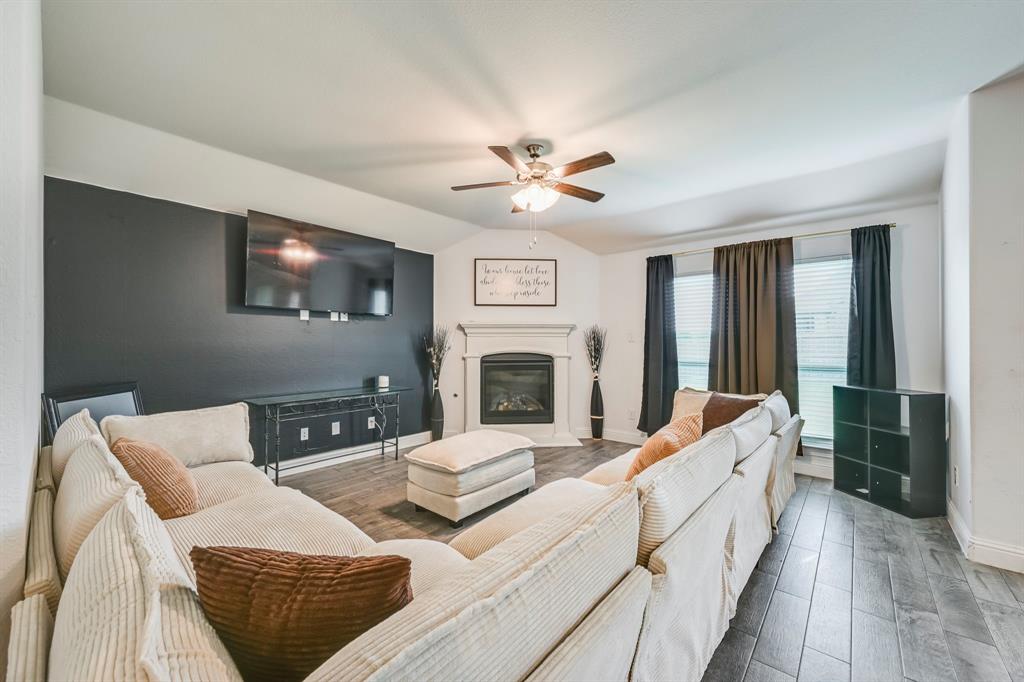 4016 Windswept Way, Forney, TX 75126