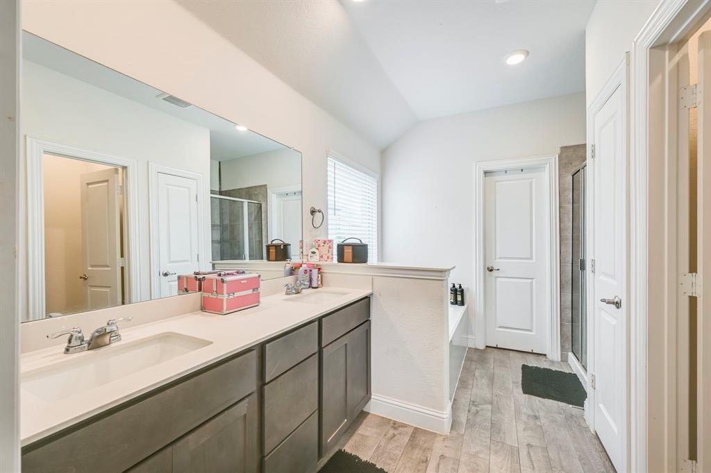 4016 Windswept Way, Forney, TX 75126