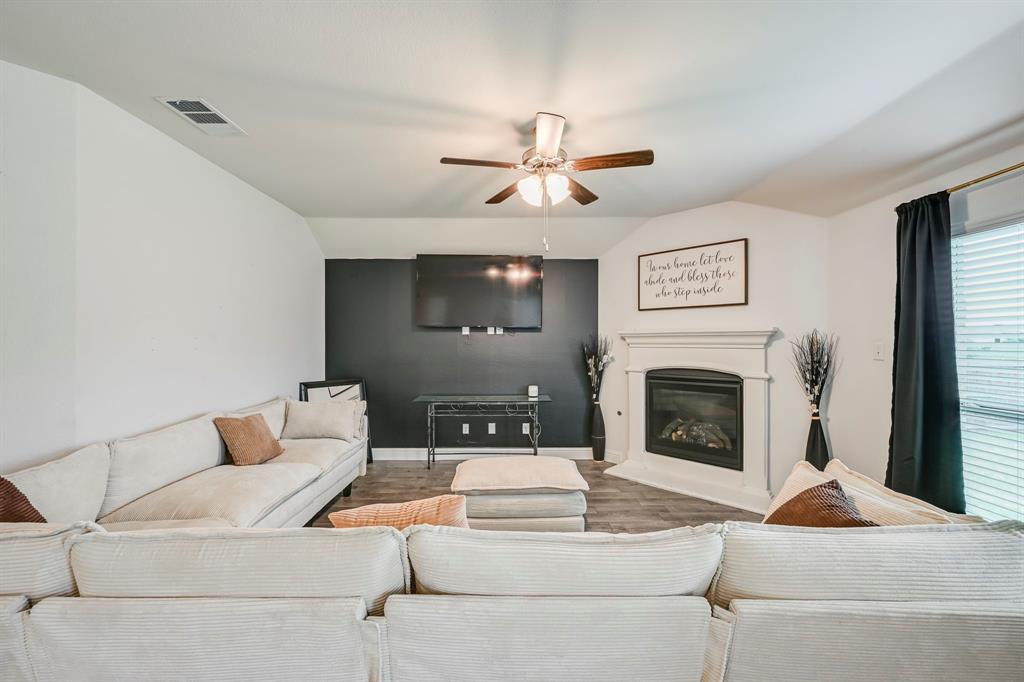 4016 Windswept Way, Forney, TX 75126
