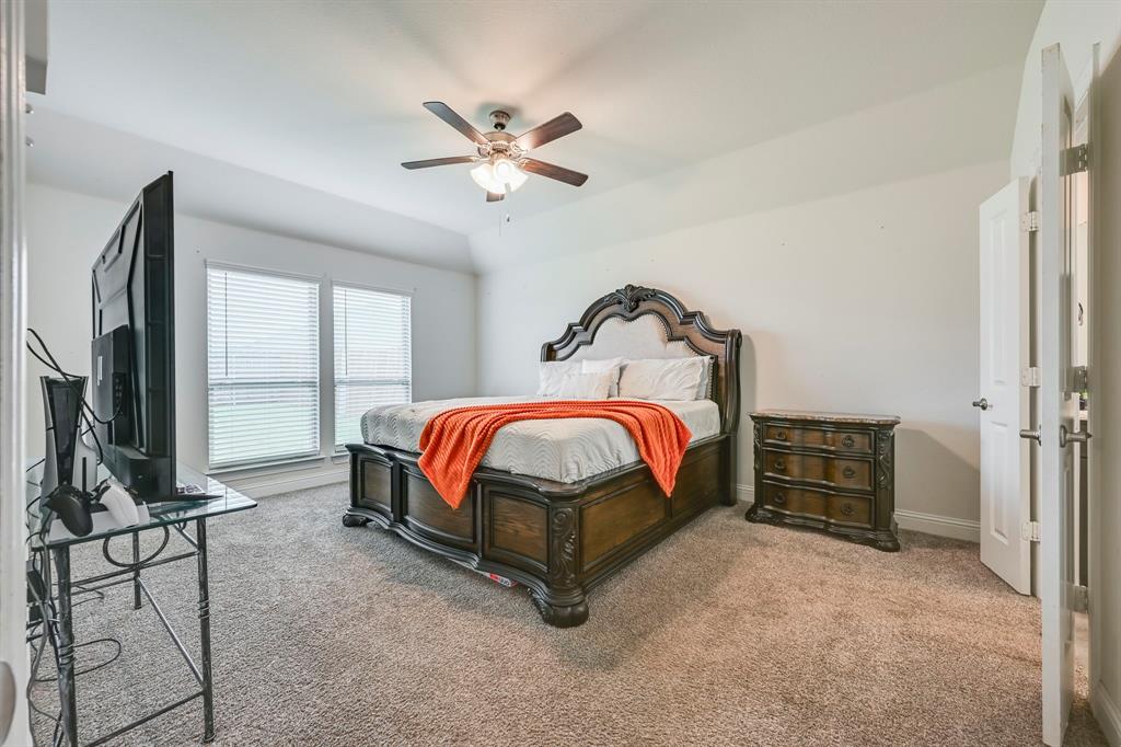 4016 Windswept Way, Forney, TX 75126