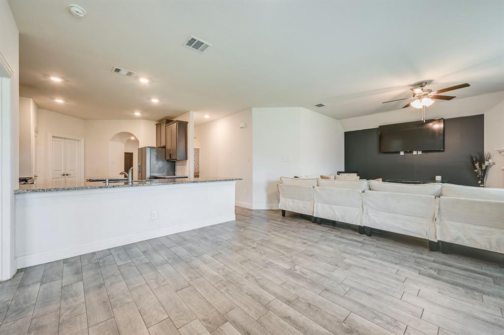 4016 Windswept Way, Forney, TX 75126