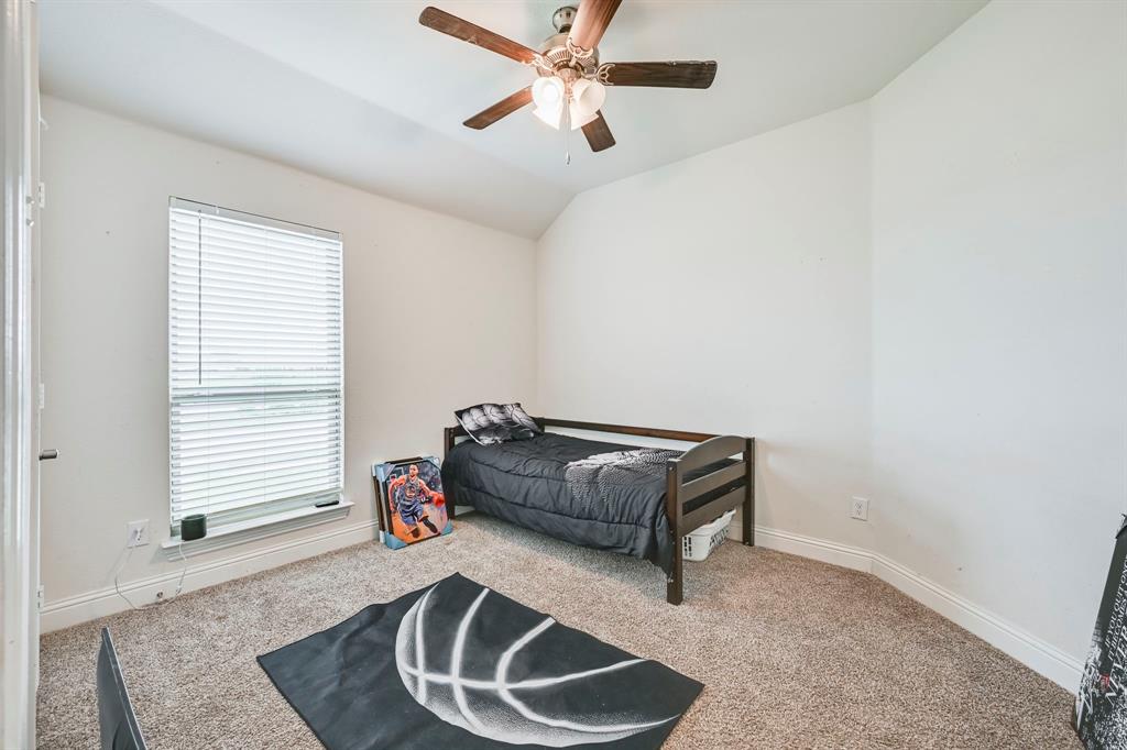 4016 Windswept Way, Forney, TX 75126