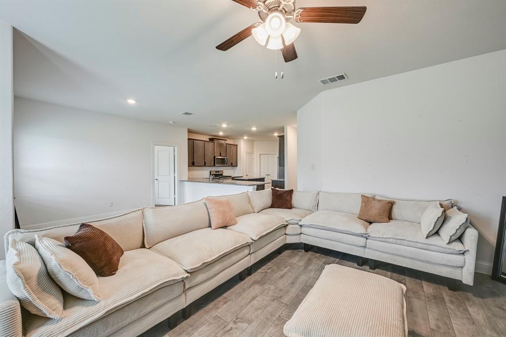 4016 Windswept Way, Forney, TX 75126